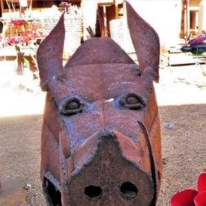 Meet your Posher, Sue